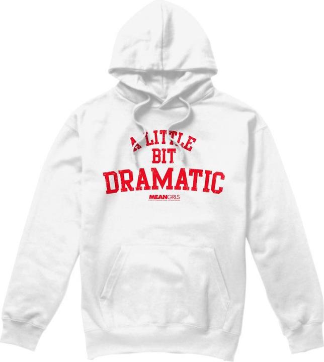 Mean Girls Dramatic Kapuzenpullover