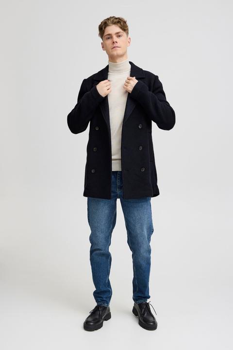 Immagine prodotto Casual Friday CFVILMER wool mix peacoat 20505154 (L)