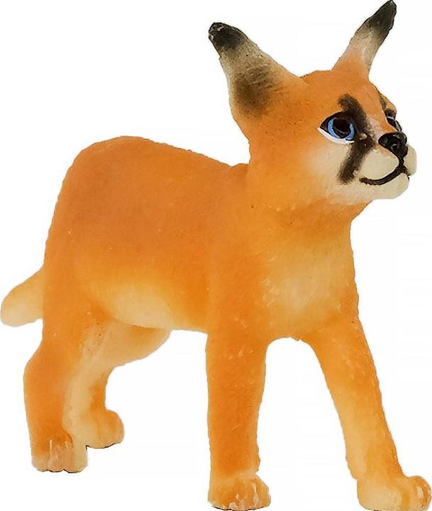 Immagine prodotto Schleich Cucciolo di caracal
