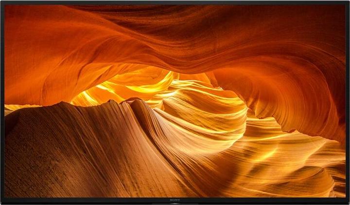 Actual product image Sony KD-50X73K (50", LCD, 4K, 2022)
