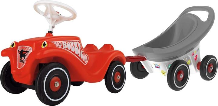 Actual product image BIG Buggy, Single