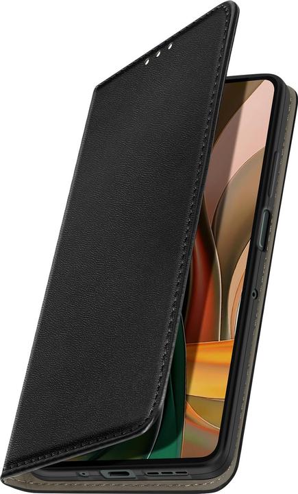 Image du produit Avizar MagneticGuard Cover (Motorola Moto C)