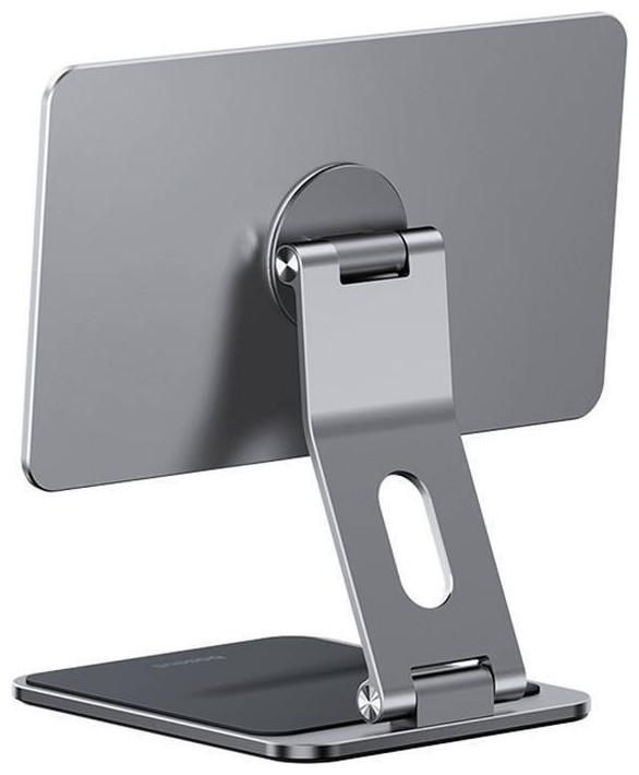 Immagine prodotto Baseus Supporto magnetico per tablet MagStable per Pad 12.9" (grigio)