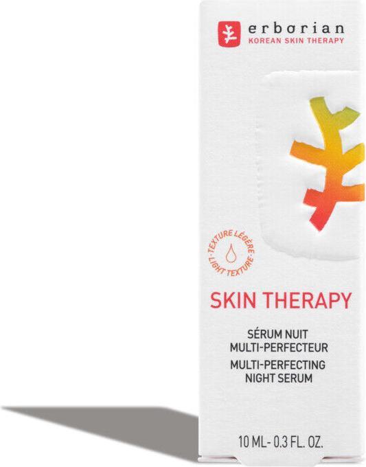 Image du produit Erborian Skin Therapy (10 ml)