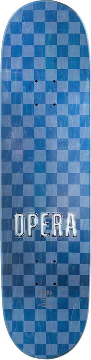 Produktbild Opera Skateboards Dragon Minimalist Pop Slick (8.38")