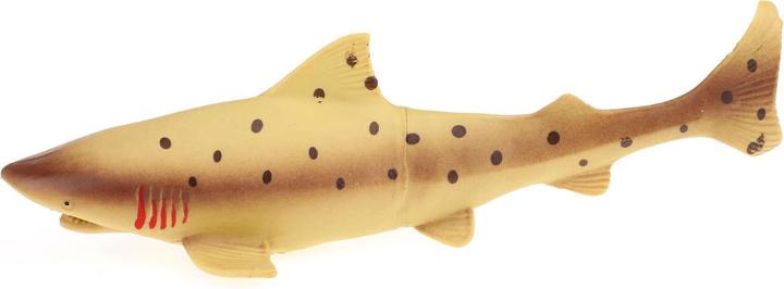 Produktbild Toi-Toys Tierwelt Meeresbewohner Deluxe, 5tlg.