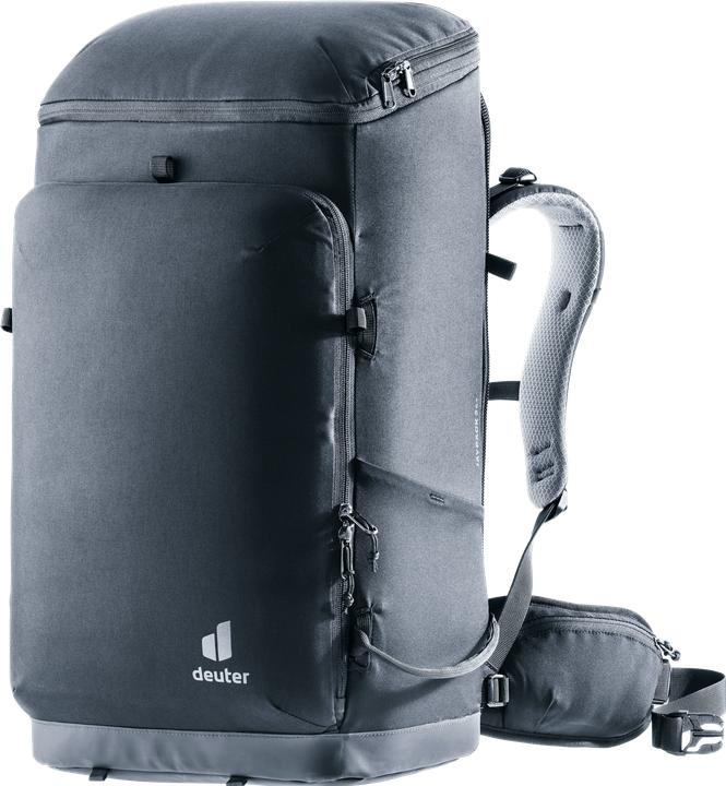 Actual product image Deuter Jaypack 34+ (34 l)
