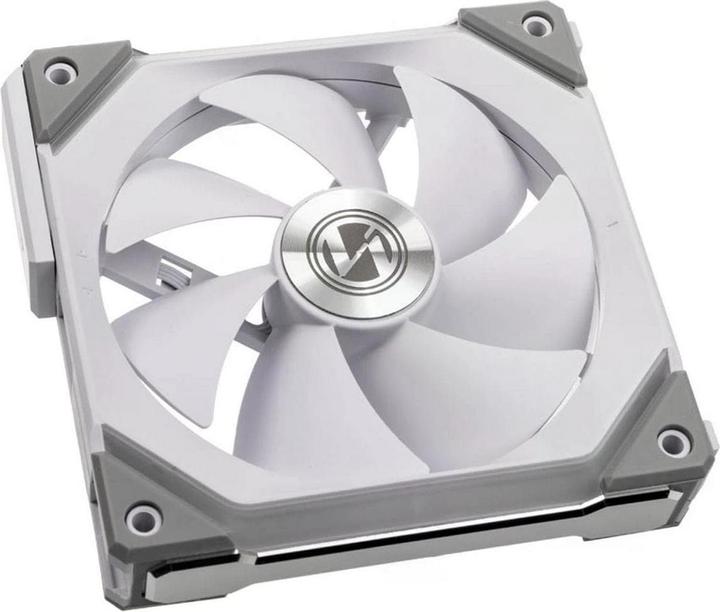 Image du produit Lian-Li Ventilateur Uni SL120 RGB PWM (120 mm, 1 x)