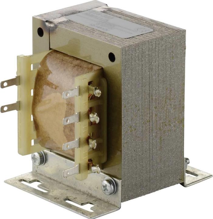 Actual product image Elma tt sal mains transformer