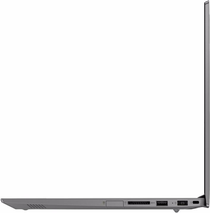 Immagine prodotto Lenovo ThinkBook 15-IML (15.60", Intel Core i3-10110U, 16 GB, 512 GB, DE)