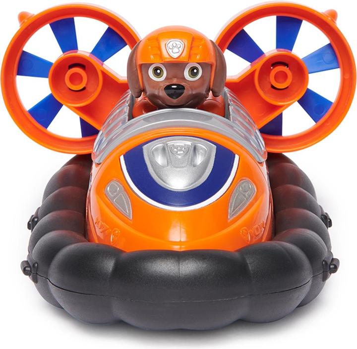 Produktbild Spin Master PAW Patrol, Spielzeugfahrzeug mit Sammelfigur