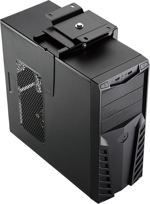 Immagine prodotto LogiLink Montaggio su PC