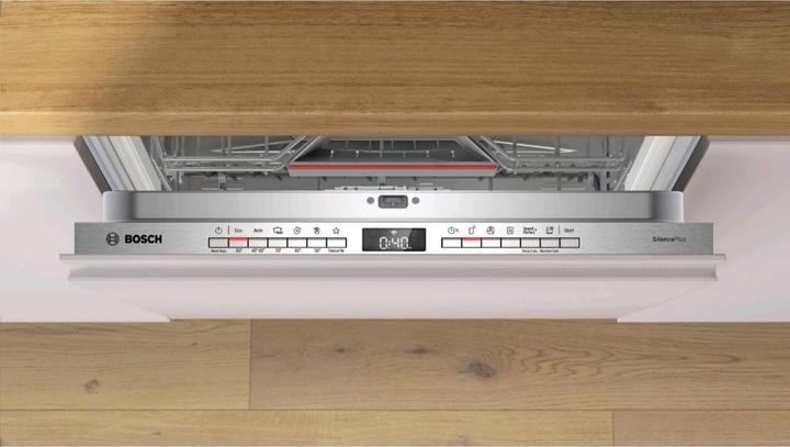 Produktbild Bosch Hausgeräte SBH4ECX21E
