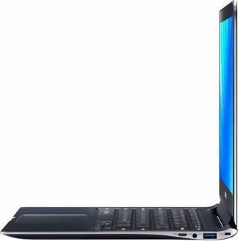Produktbild Samsung Ativ Book 9 Plus (13.30", Intel Core i7-4500U, 8 GB, 256 GB, CH)