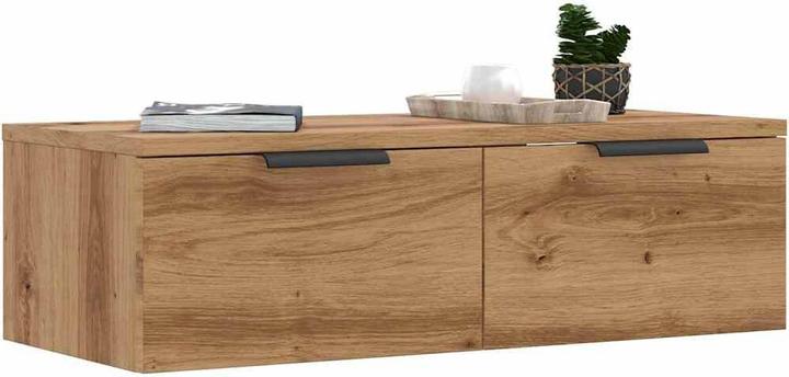 Image du produit VidaXL Wandschrank (68 x 30 x 20 cm)