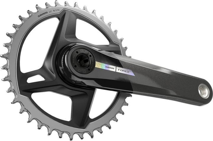 Image du produit Sram Force 1 D2 (170 mm)