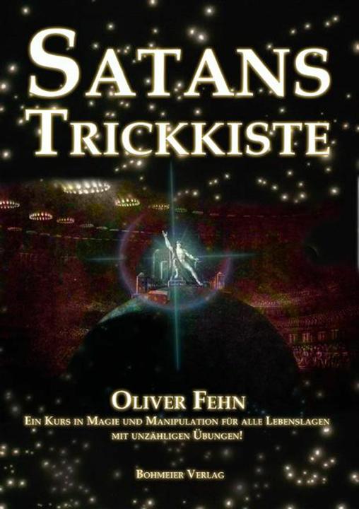 Satans Trickkiste (Deutsch, Oliver Fehn, 2010)