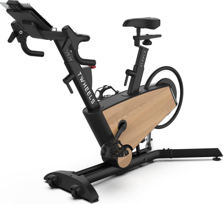 Produktbild Twheels Indoor Bike