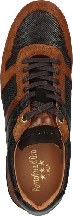 Actual product image Pantofola d'Oro Taranto Uomo Low - 60083 (41)
