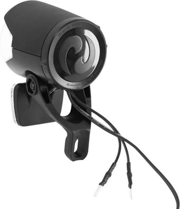 Actual product image Herrmans E-bike MR4 100 (120 lm)