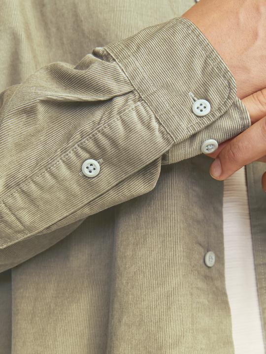 Image du produit Jack & Jones Chemise Comfort Fit Chemise (S)