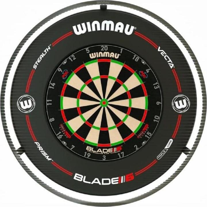 Immagine prodotto Winmau Luce al plasma