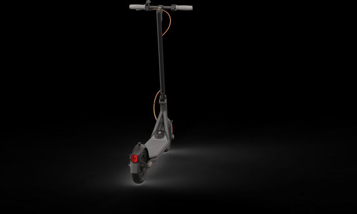 Image du produit Segway-Ninebot F30D (20 km/h, 30 km, 300 W)
