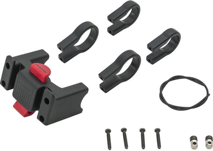 Productafbeelding Vaude Klick Fix System