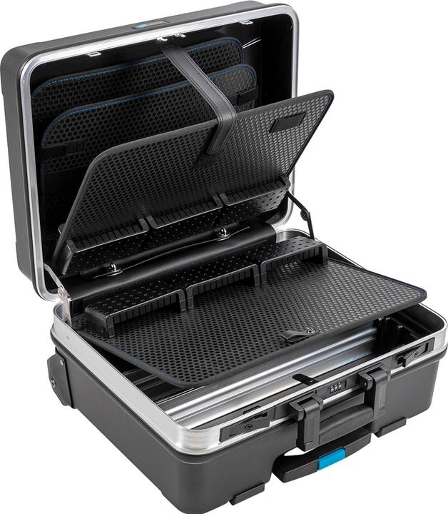 Produktbild B&W International Werkzeugkoffer (1 Teile)