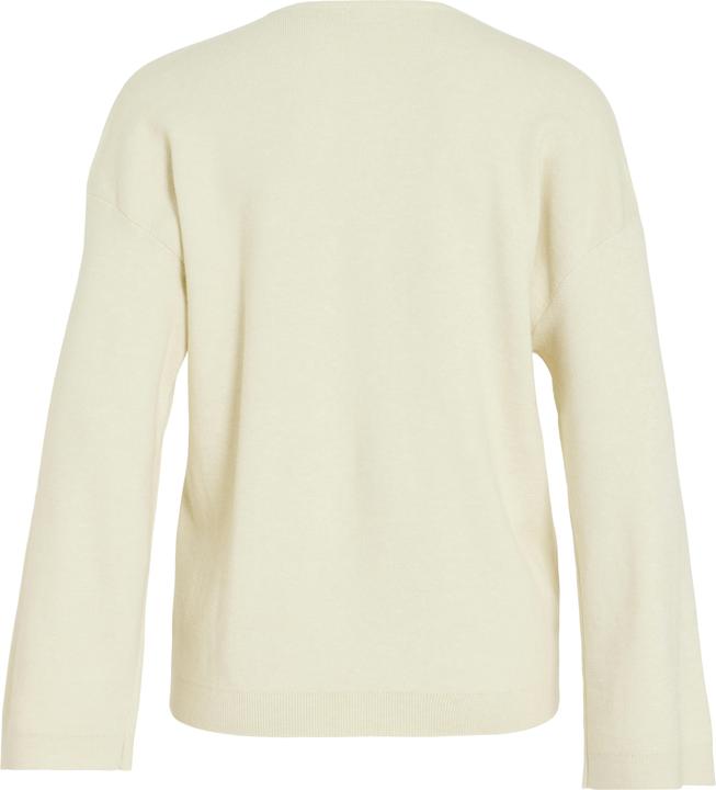 Immagine prodotto Vila V-Ausschnitt Strickpullover (M)