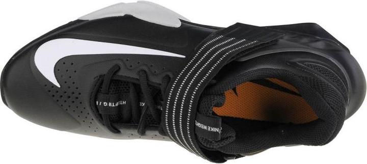 Actual product image Nike Savaleos Schuhe (40.5)