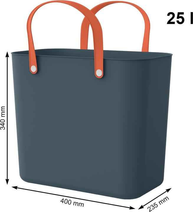 Actual product image Rotho Multibag Style Albula OCP
