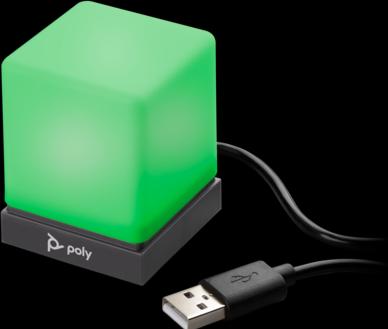 Immagine prodotto Poly IStatus Indikator