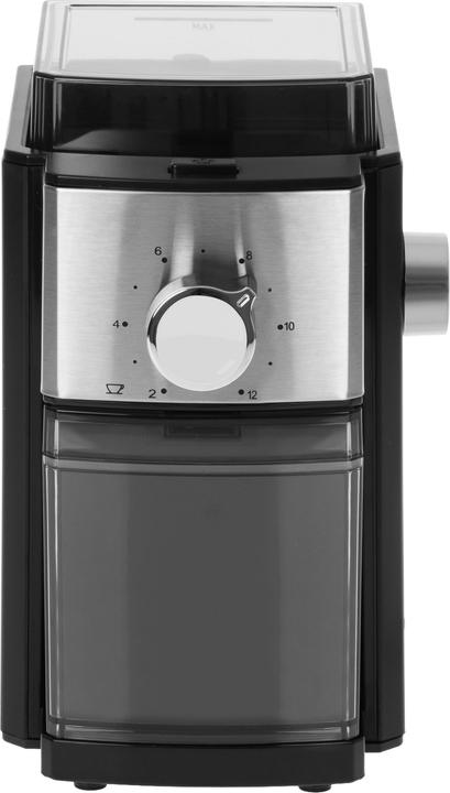 Image du produit Adler AD 4448 Broyeur à café Noir