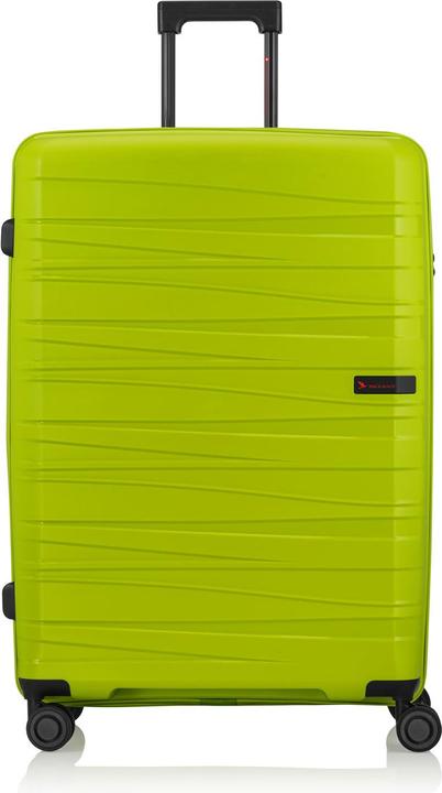 Immagine prodotto Pack Easy Jay (181 l, Bagaglio a mano (fino a 50 litri), L (90 - 115l))