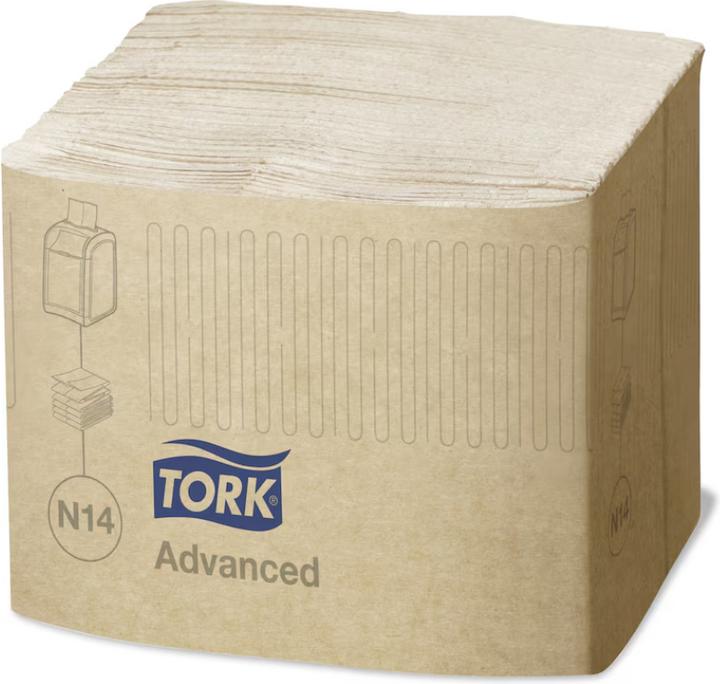Tork Xpressnap (6 x)