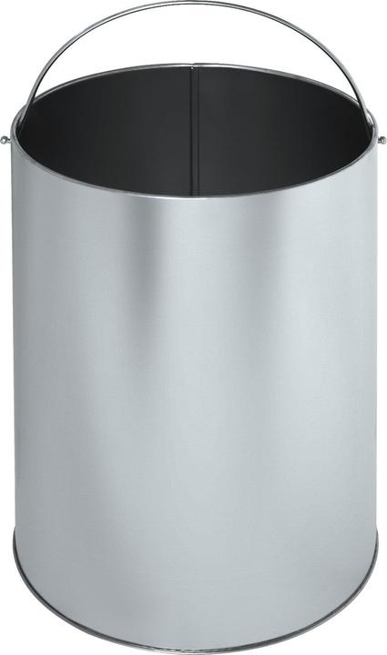 Actual product image tectake Stand-up ashtray
