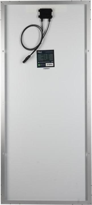 Produktbild Wattstunde Sola (180 W, 10.60 kg)