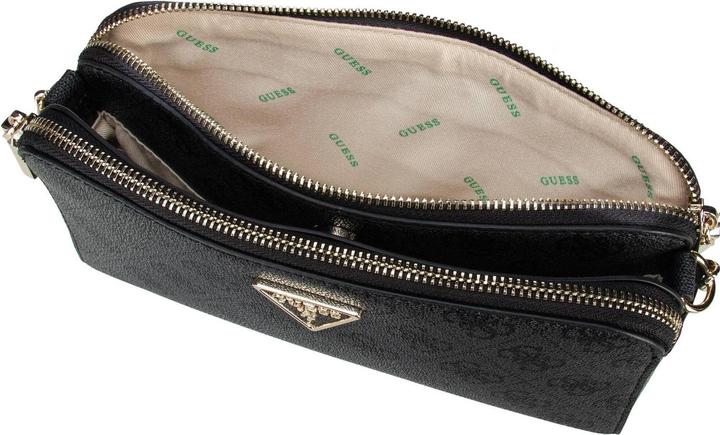 Actual product image Guess Mini Bag ECO ERICA STATUS