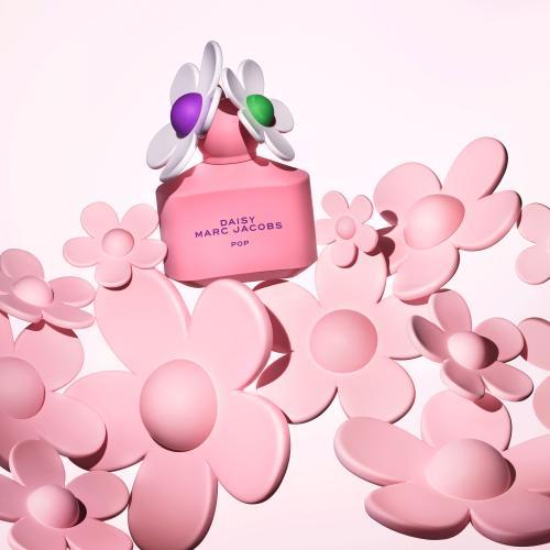 Actual product image Marc Jacobs Pop LE Eau de Toilette (Eau de toilette, 50 ml)