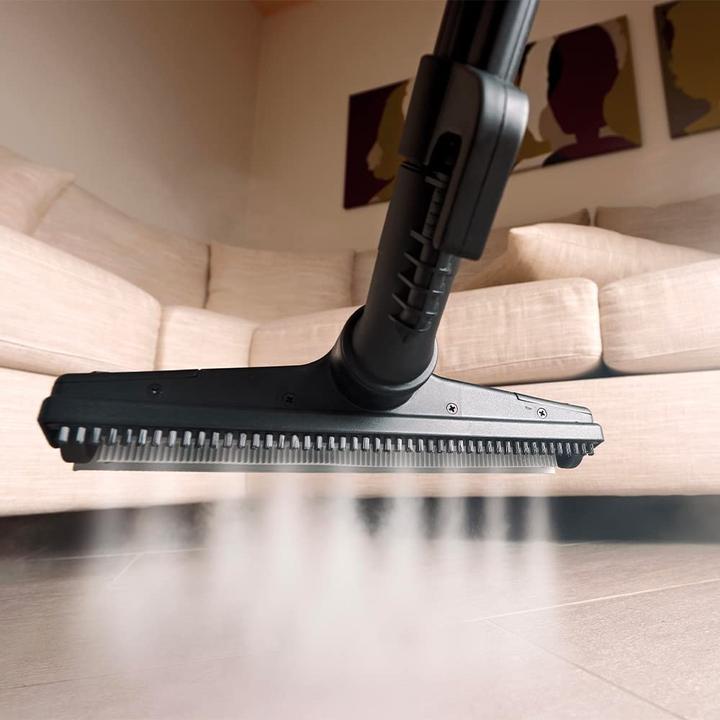 Actual product image Polti FAV30 Cylinder vacuum (4 bar, 2450 W)