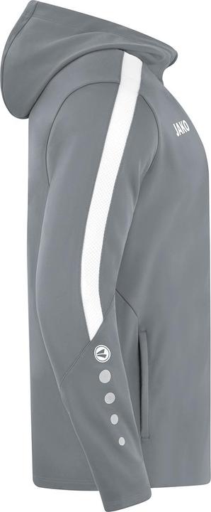 Actual product image JAKO Hooded Jacket Power (4XL)