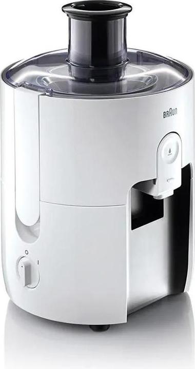 Braun SJ3100WH (CH stekker)