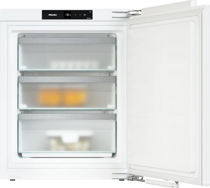 Miele FNS 7040 B (Einbau, 66 l)
