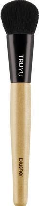 Actual product image QVS BLUSHER BRUSH define & highlight 1 u (Blusher)