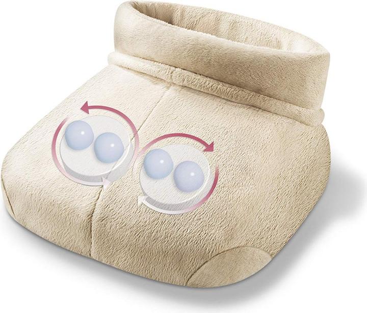 Actual product image Beurer Fwm 50