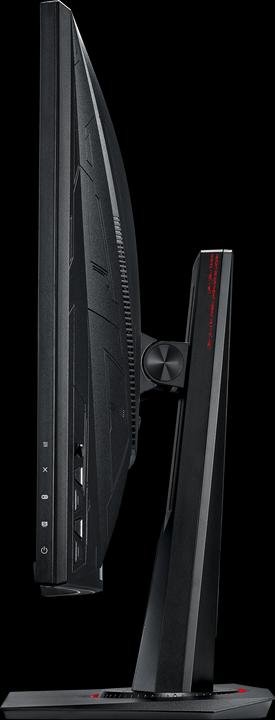 Image du produit ASUS TUF Gaming VG27WQ (2560 x 1440 pixels, 27")