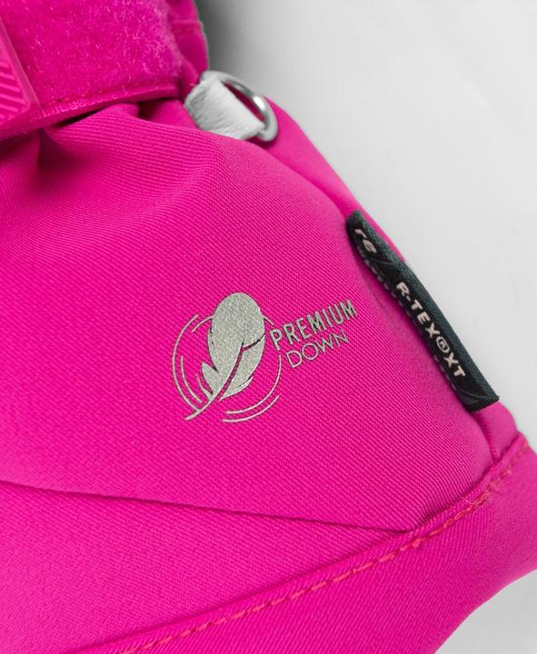 Actual product image Reusch Sonja r-tex XT Mitten (7)