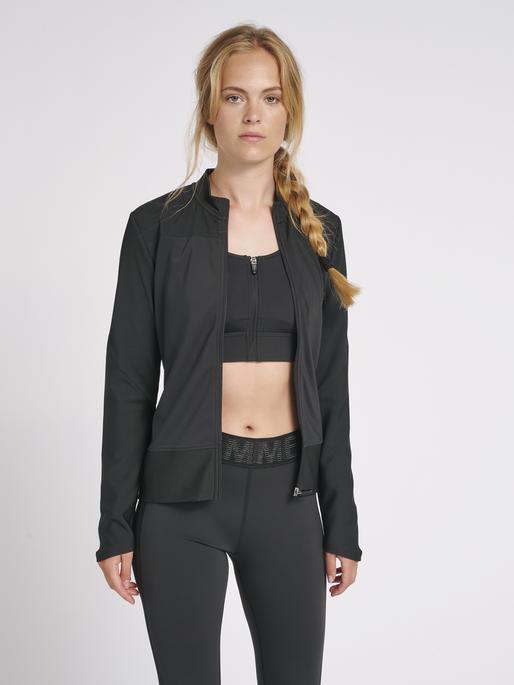 Produktbild hummel Jada Zip Jacket (XS)