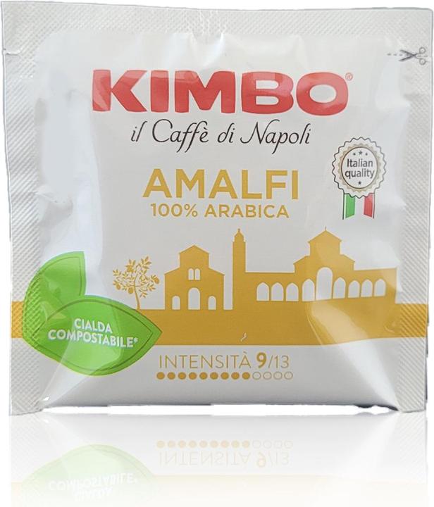 Kimbo Amalfi (150 x Port.)